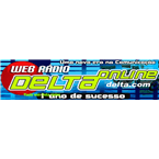 Radio Delta Online logo