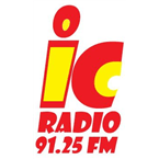 IC Radio Ayutthaya logo