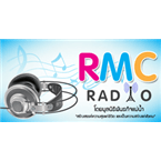 RMCBKK RADIO ONLINE logo