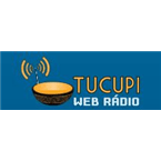 Tucupi Web Rádio logo