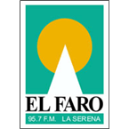 Radio El Faro logo