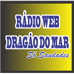 Radio Web Dragao do Mar logo