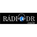 RadioDR logo