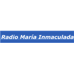 Radio Maria Inmaculada logo