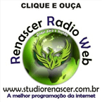 Renascer Radio Web logo