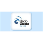 Rádio Guaíra logo