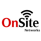 OnSite Networks logo