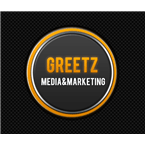 Greetz 102.5 MHz logo