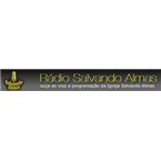 Radio Salvando Almas logo