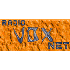 Rádio Vox Net logo