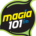 Magia 101 logo