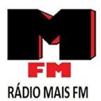 Rádio Mais FM logo
