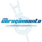 Rádio Geração Santa logo
