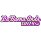 La Buena Onda logo