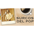 Surcos del Pop logo