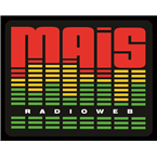 Mais Radio Web logo