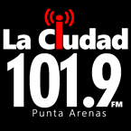 Radio Sunset Chile logo