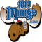 101.9 Moose Legends logo