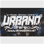 Urbano Stereo logo