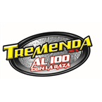 La Tremenda logo