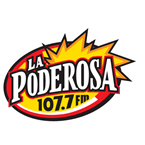 La Poderosa logo