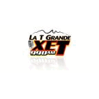 La T Grande XET 990 logo