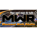 Marconi Web Rádio logo
