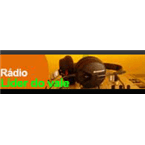 Web Rádio Líder do Vale logo