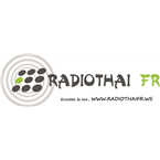 RadioThaiFr logo