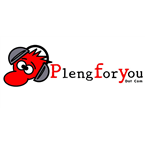 PlengForYou logo