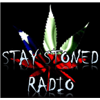 Stay Stoned Radio logo