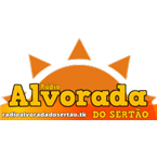 Rádio Alvorada do Sertão logo