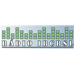 Radio IBCBSL logo