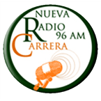 Radio Carrera logo