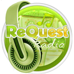 Korea Request Radio logo