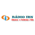 RADIO IBN logo