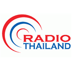 R Thailand World Service logo