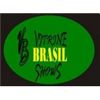 Rádio Vitrine Brasil Shows logo