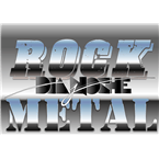 Dia y Noche Rock & Metal logo