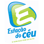 Rádio Estação do Céu logo