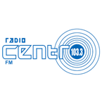 Radio Centro logo