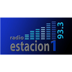 Estacion Uno logo