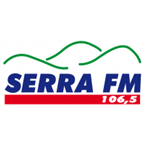 Rádio Serra FM logo