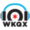 101 WKQX logo