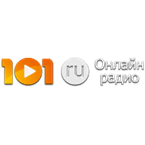 101.ru - Breath of Nature logo