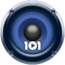 101.ru - Enigma logo