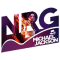 NRG Michael Jackson logo