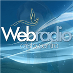 Webradio Cristo Centro logo