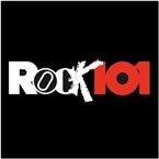 Rock101 logo