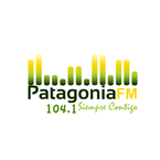 Patagonia FM logo